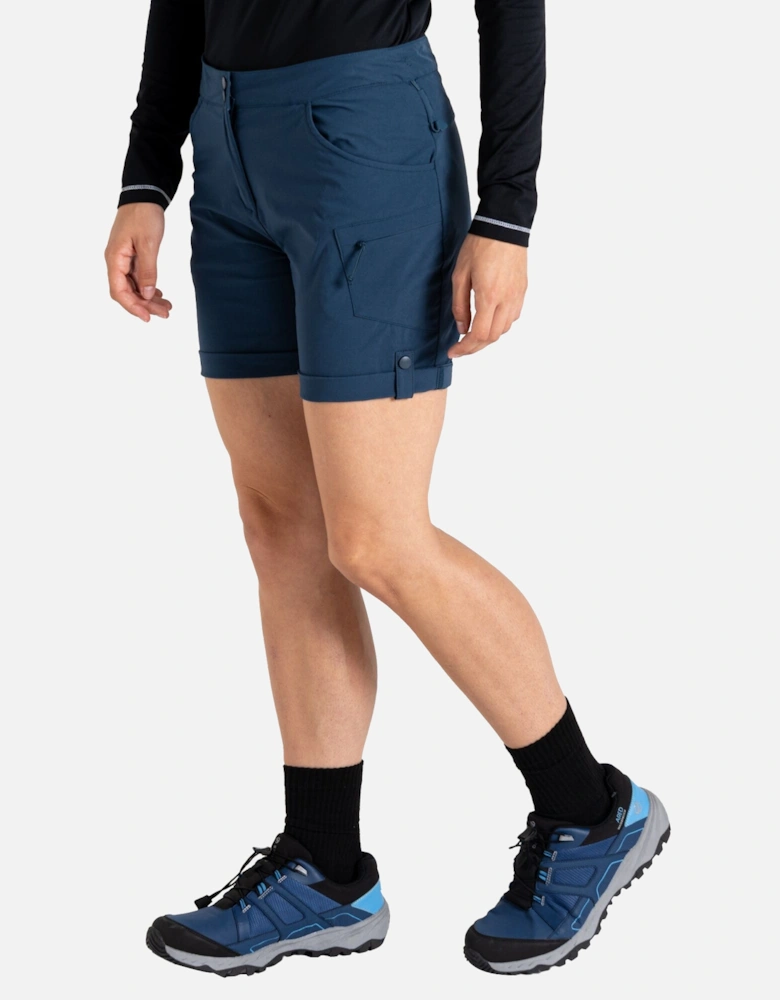 Womens/Ladies Melodic III Shorts