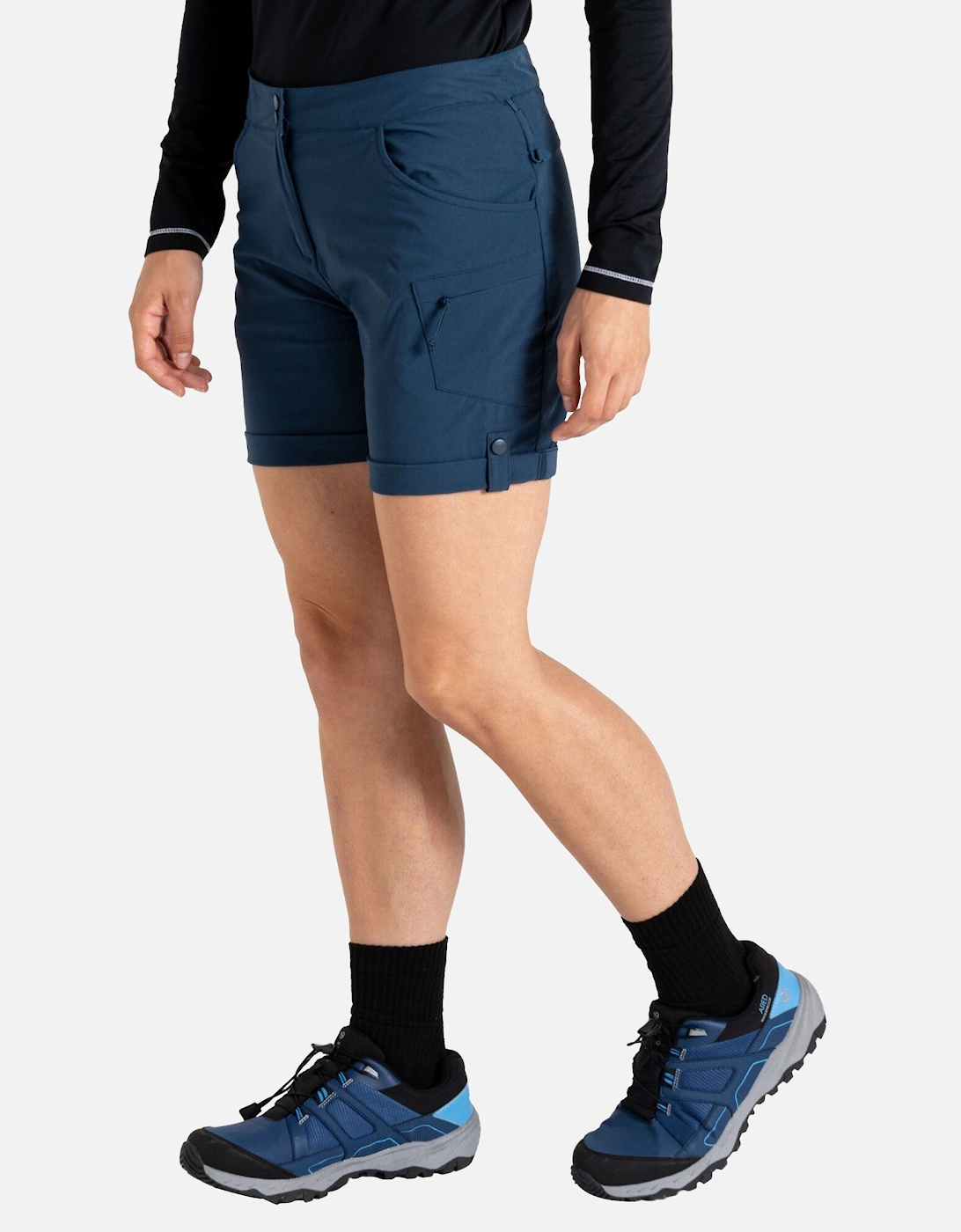 Womens/Ladies Melodic III Shorts