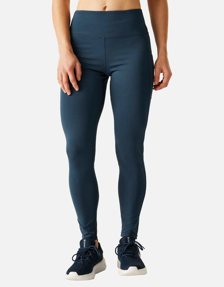 Womens/Ladies Influential II Leggings