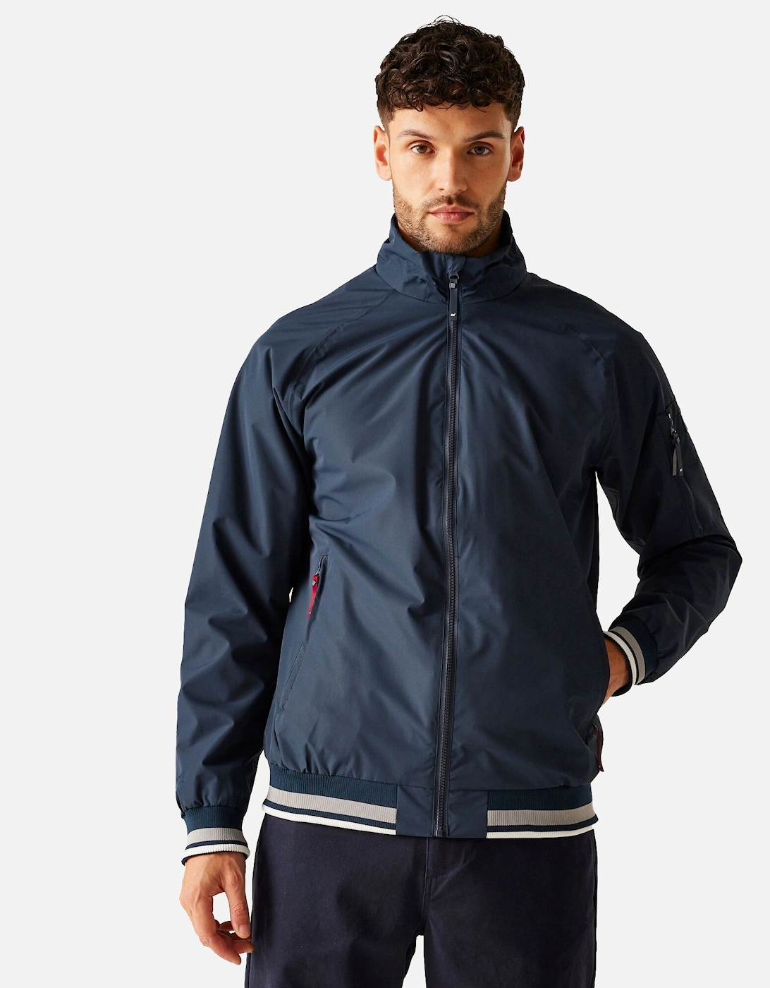 Mens Shorebay III Waterproof Jacket