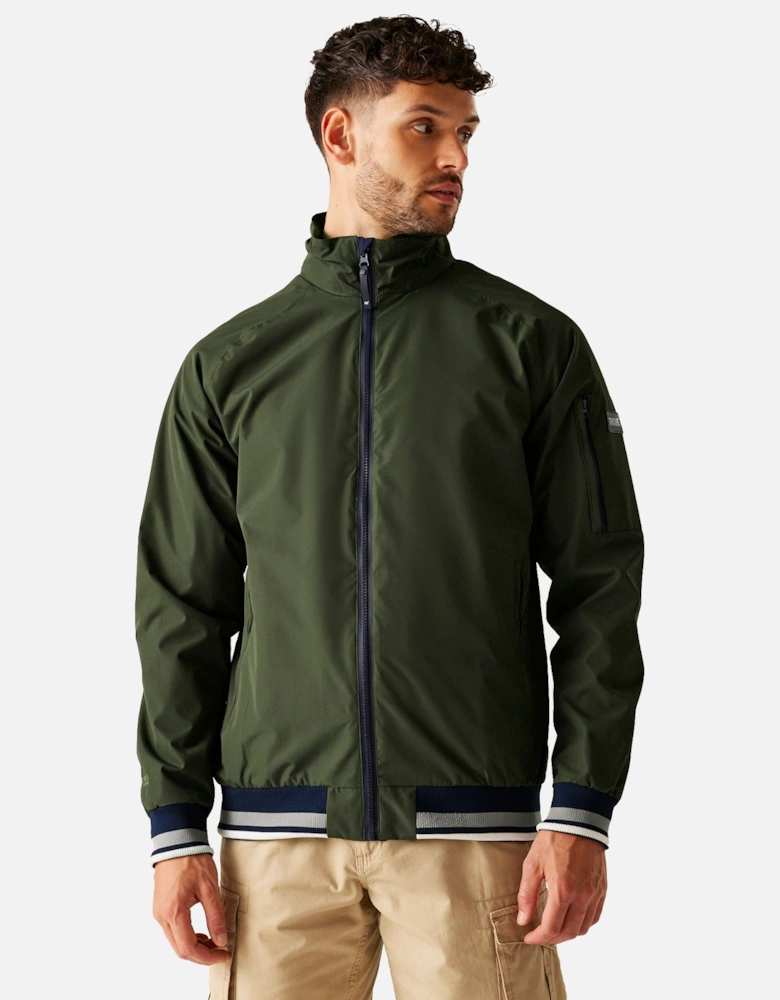 Mens Shorebay III Waterproof Jacket