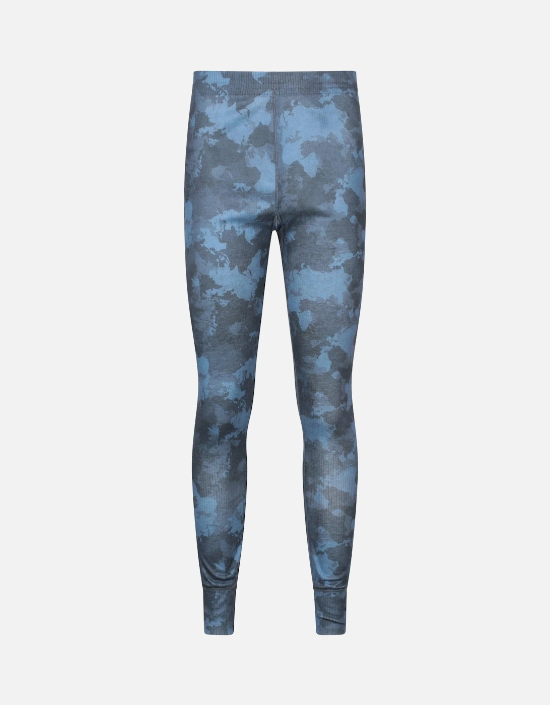 Mens Talus Camouflage Trousers, 2 of 1