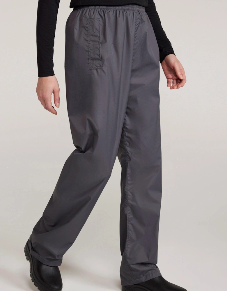 Womens/Ladies Pakka Waterproof Over Trousers