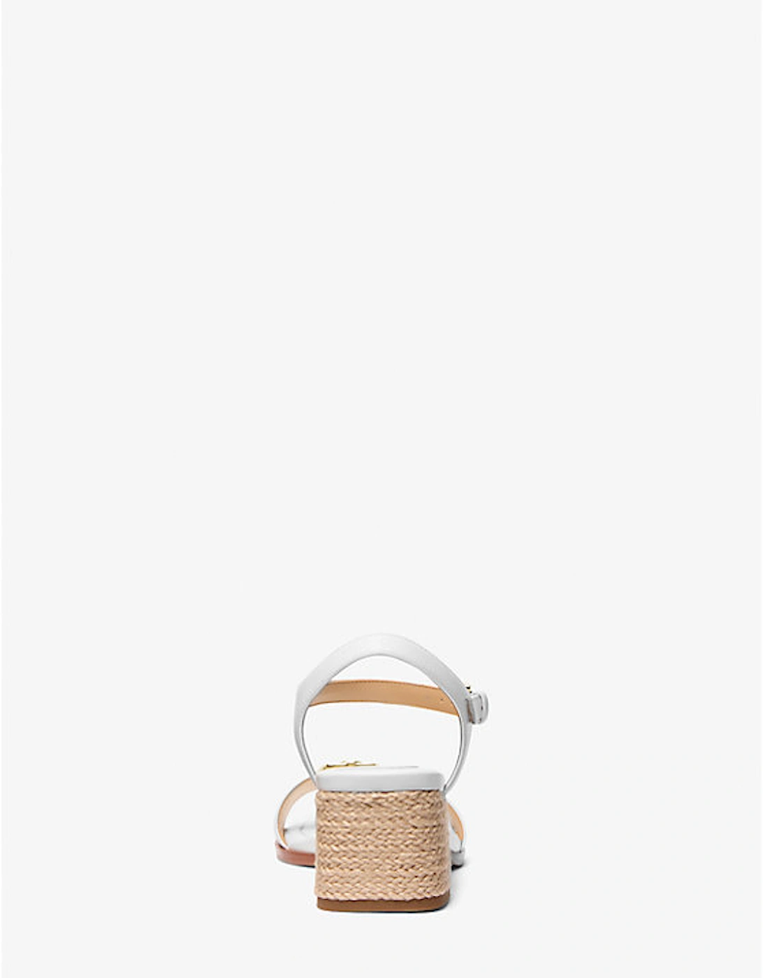 Mandy Leather Sandal