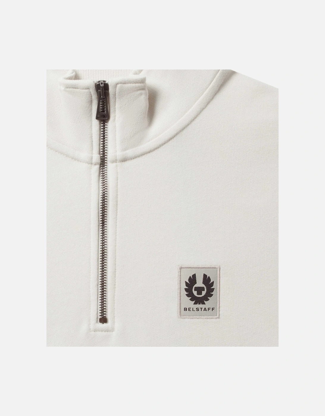 Half-Zip Sweatshirt