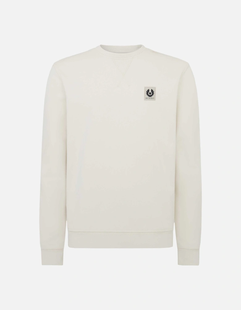 Crew Neck Sweatshirt