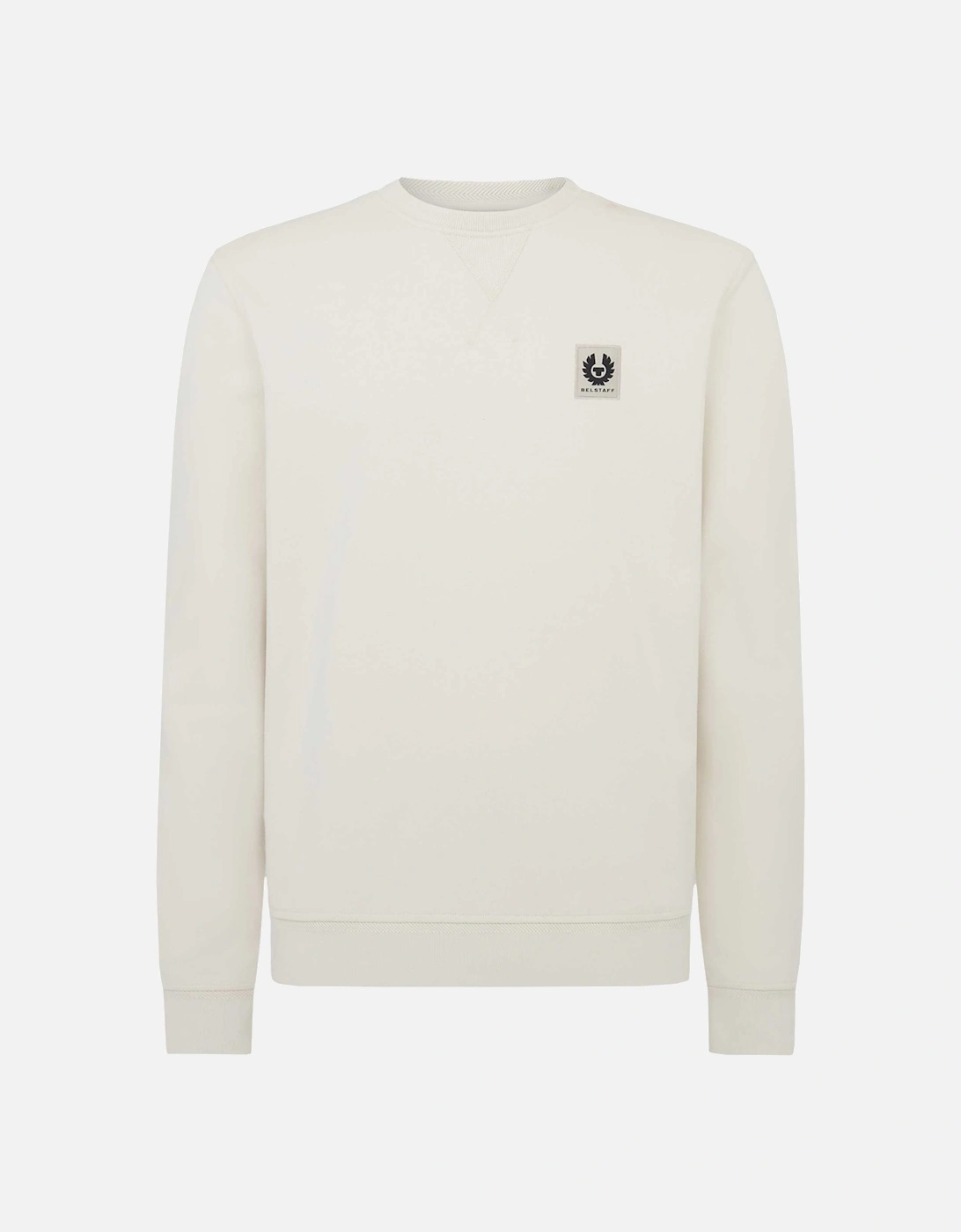 Crew Neck Sweatshirt, 3 of 2