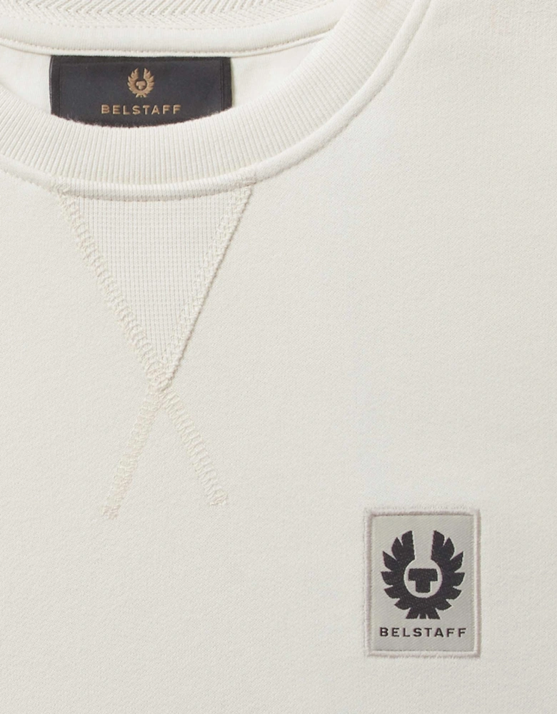 Crew Neck Sweatshirt