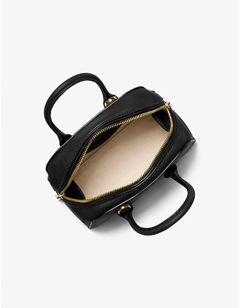 Ashton Extra-Small Pebbled Leather Crossbody Bag