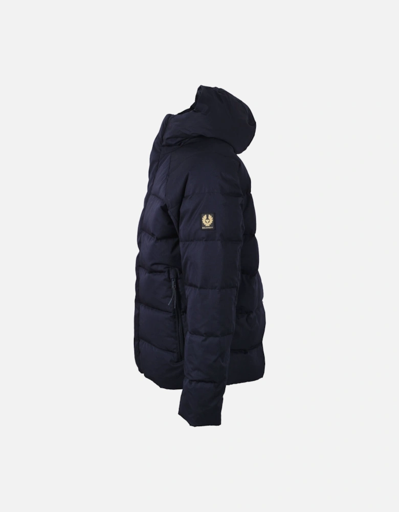 APEX JACKET DARK INK