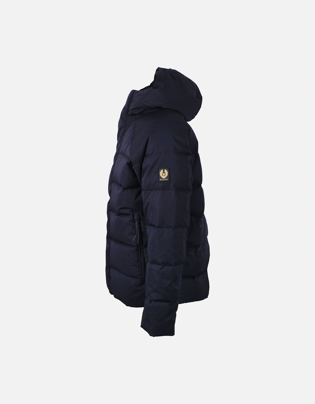 APEX JACKET DARK INK