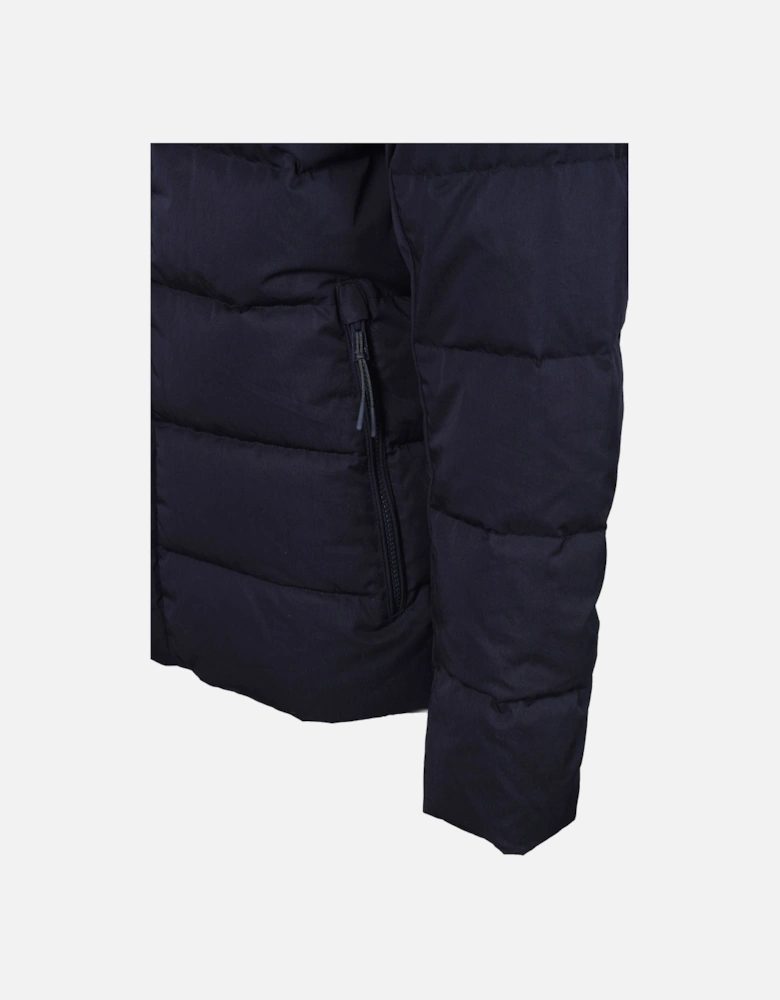 APEX JACKET DARK INK