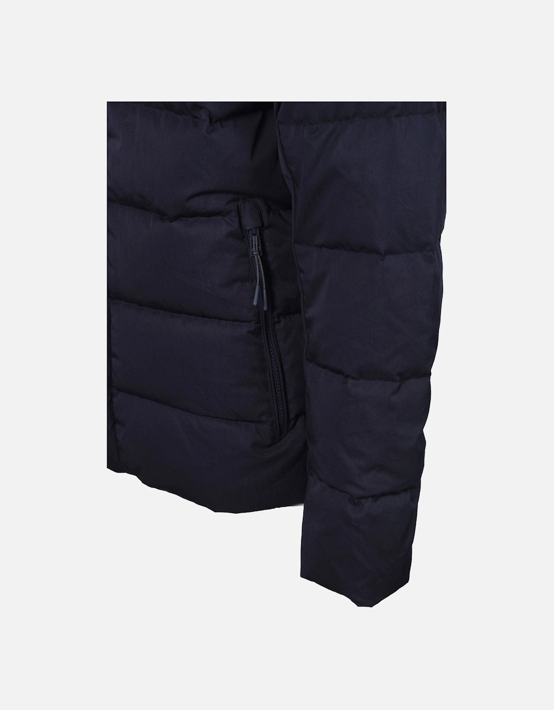 APEX JACKET DARK INK