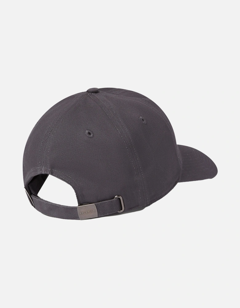 PHOENIX LOGO CAP TORNADO GREY