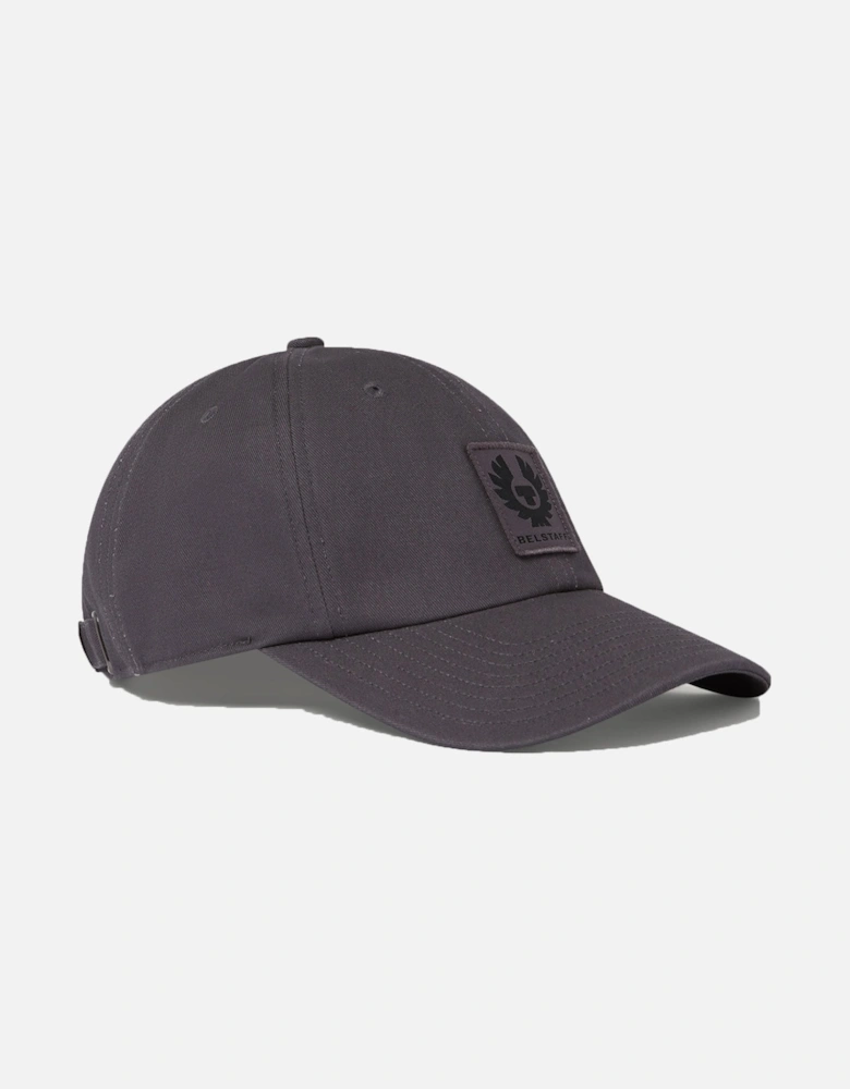 PHOENIX LOGO CAP TORNADO GREY