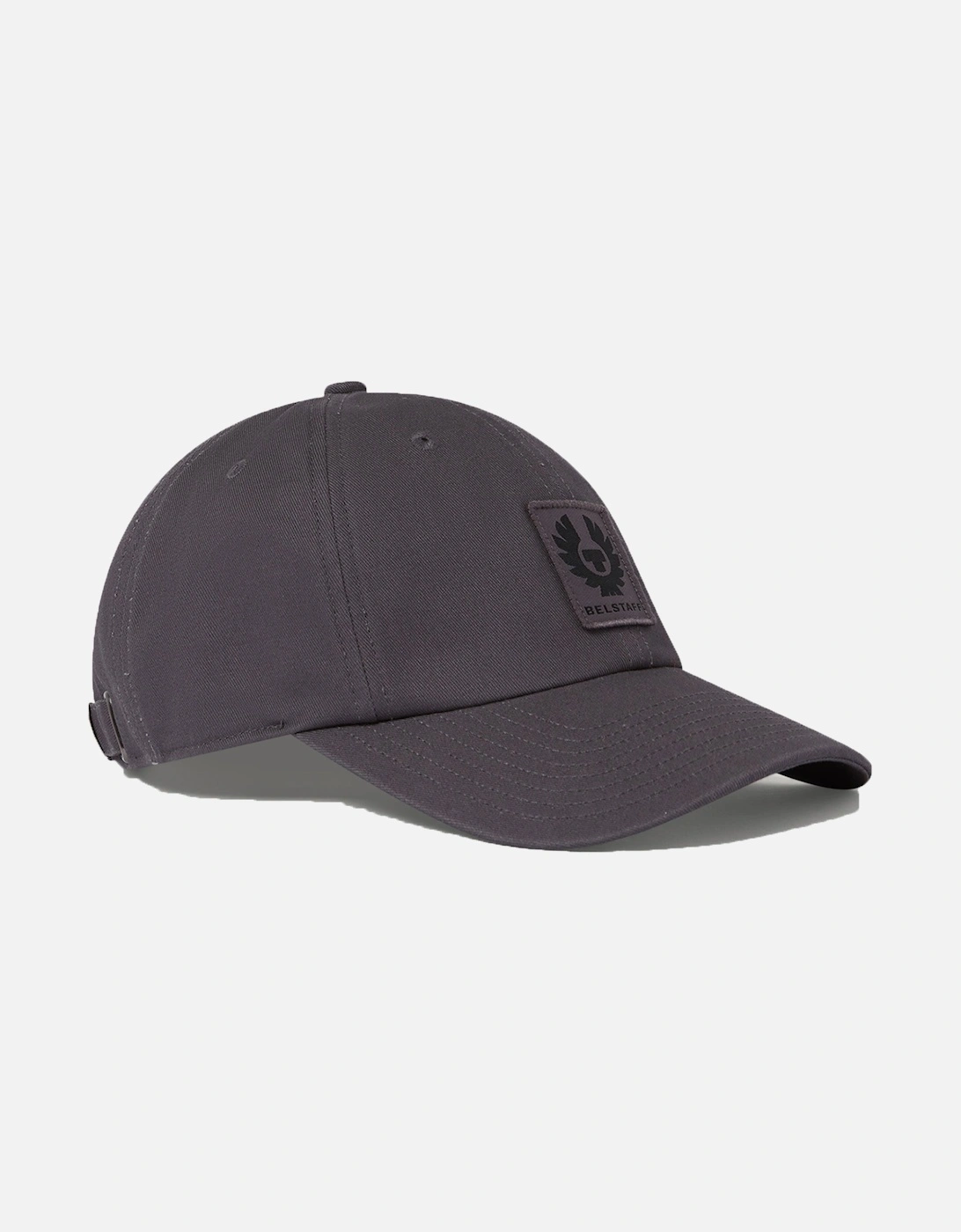PHOENIX LOGO CAP TORNADO GREY, 4 of 3