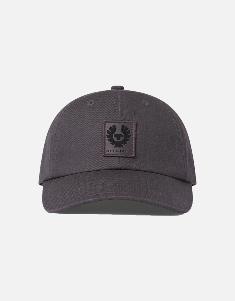 PHOENIX LOGO CAP TORNADO GREY
