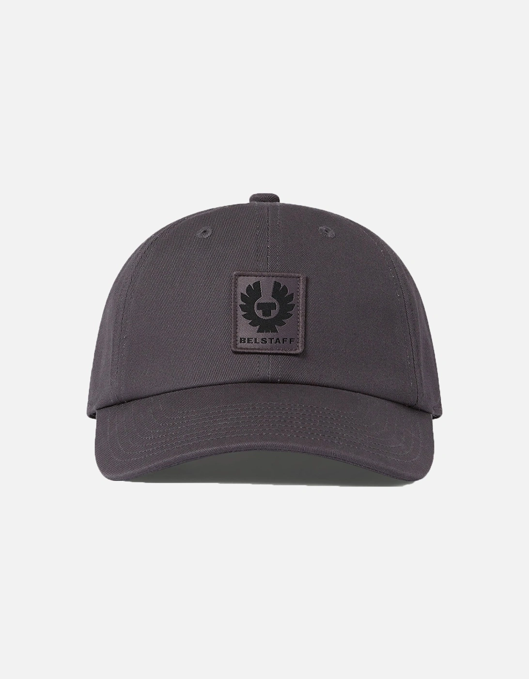 PHOENIX LOGO CAP TORNADO GREY