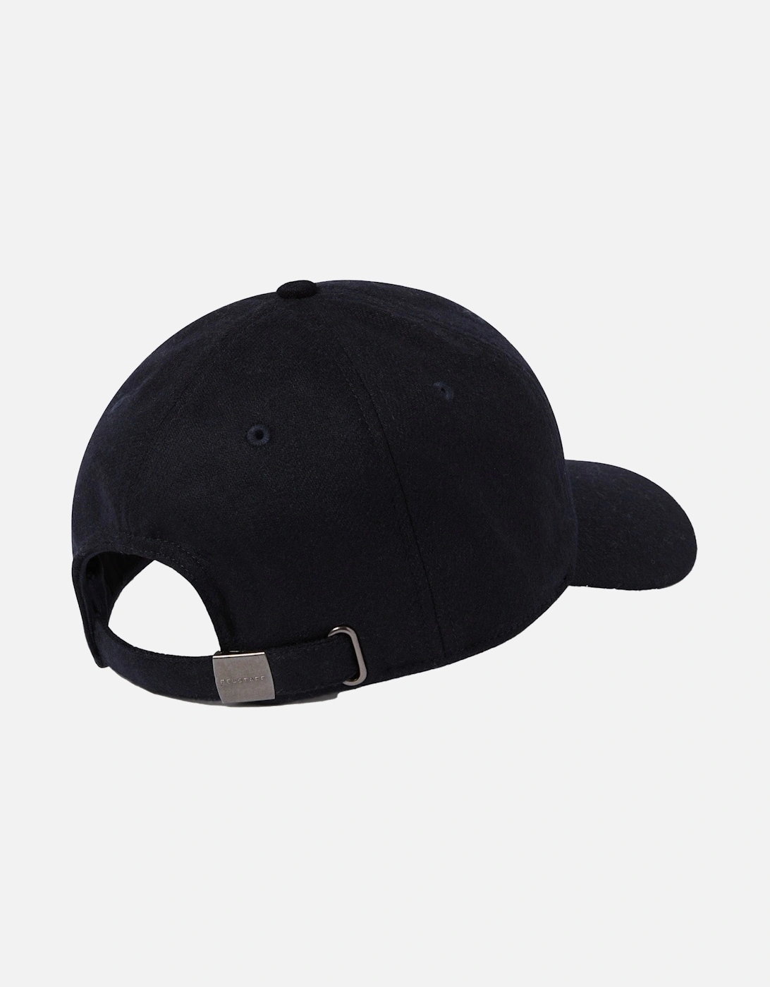 PHOENIX WOOL BLEND CAP DARK INK