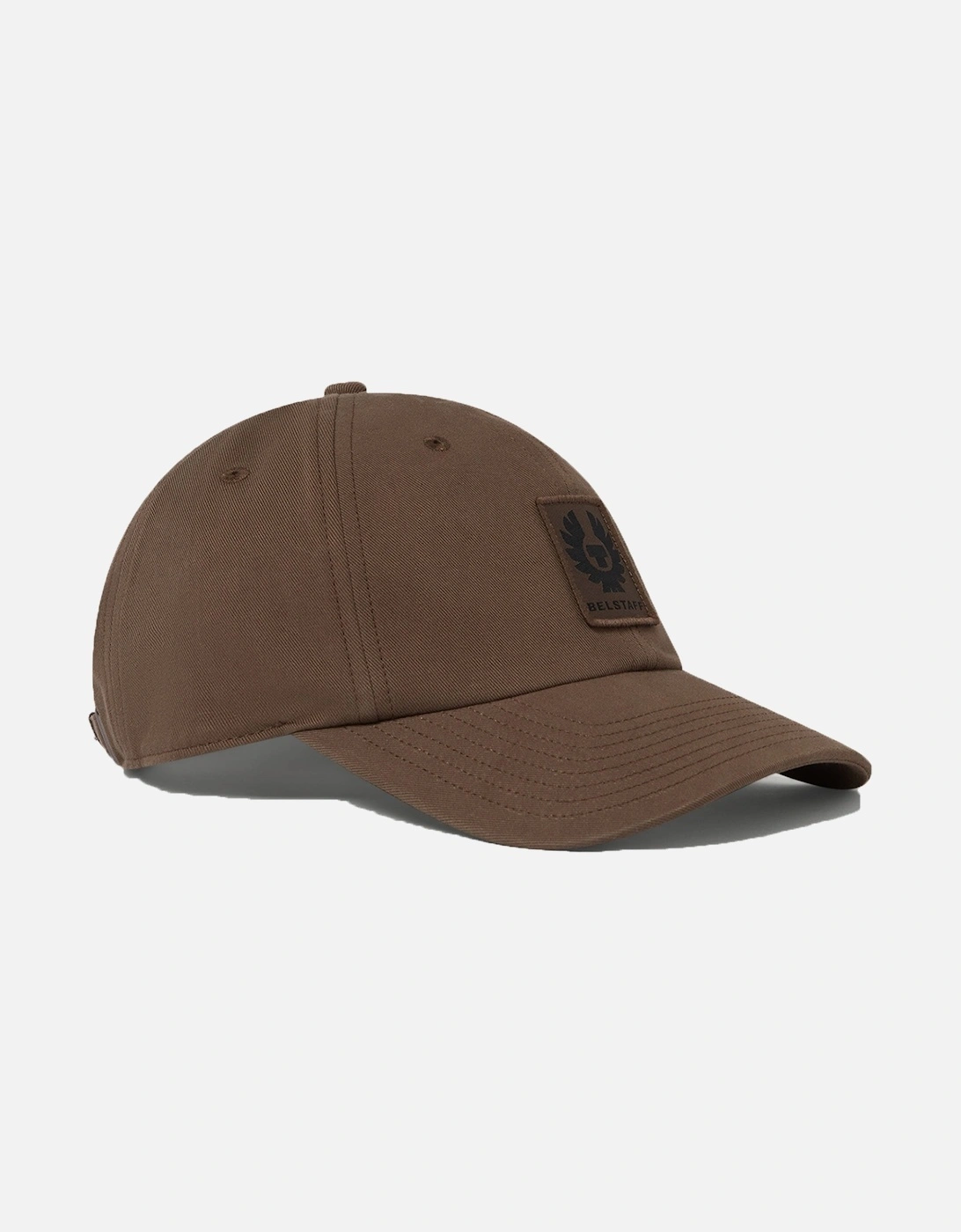 PHOENIX LOGO CAP MAJOR BROWN, 3 of 2