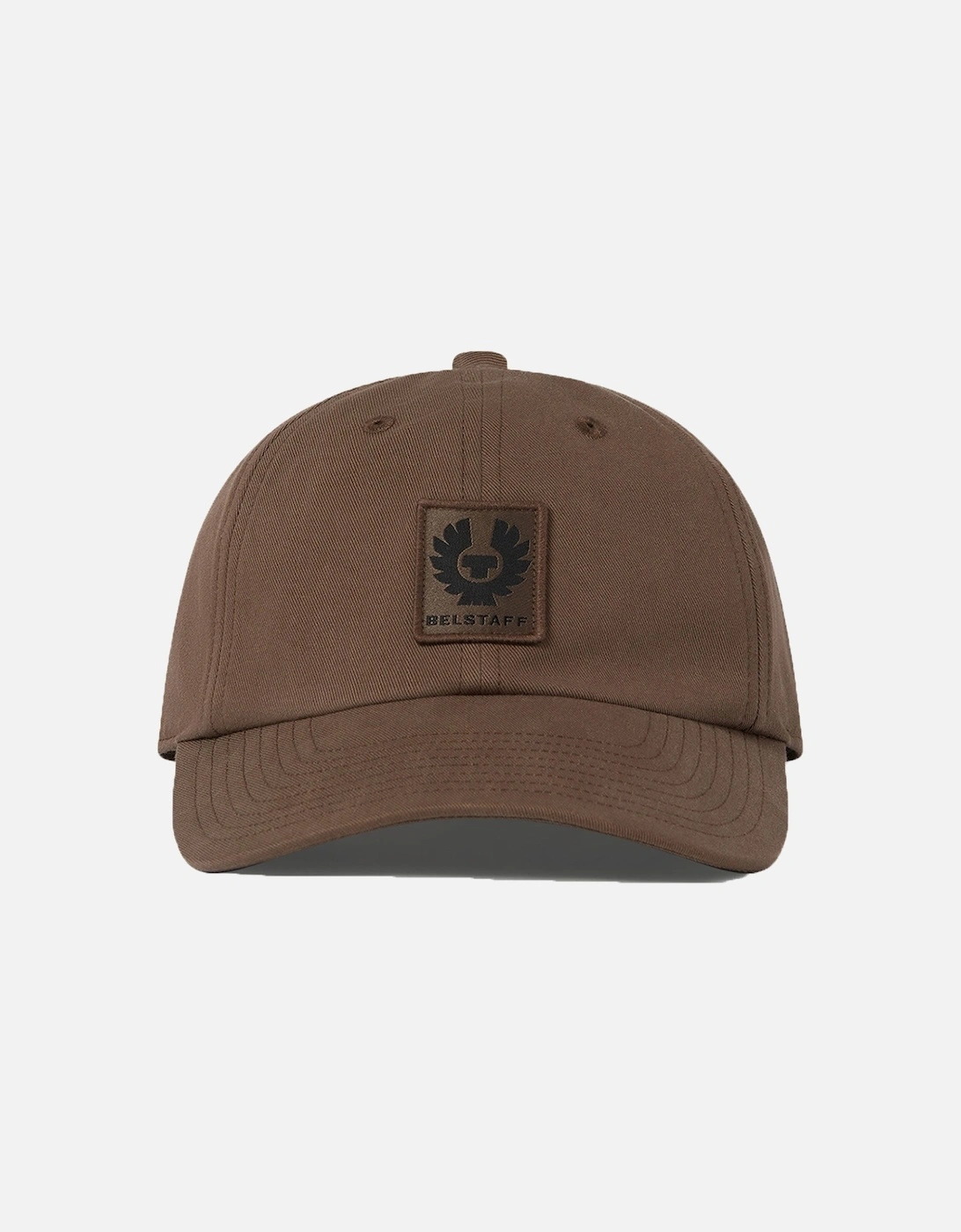 PHOENIX LOGO CAP MAJOR BROWN