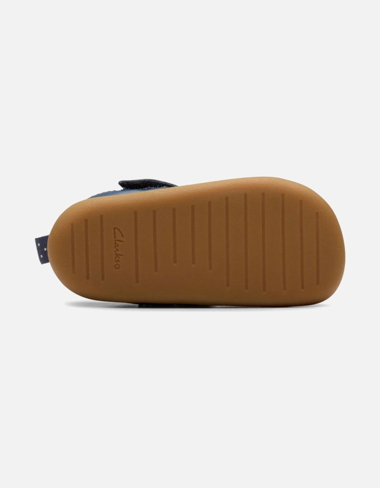 Roamer Trim T Girls Prewalkers
