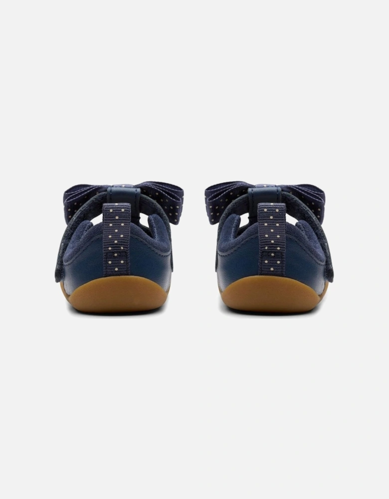 Roamer Trim T Girls Prewalkers
