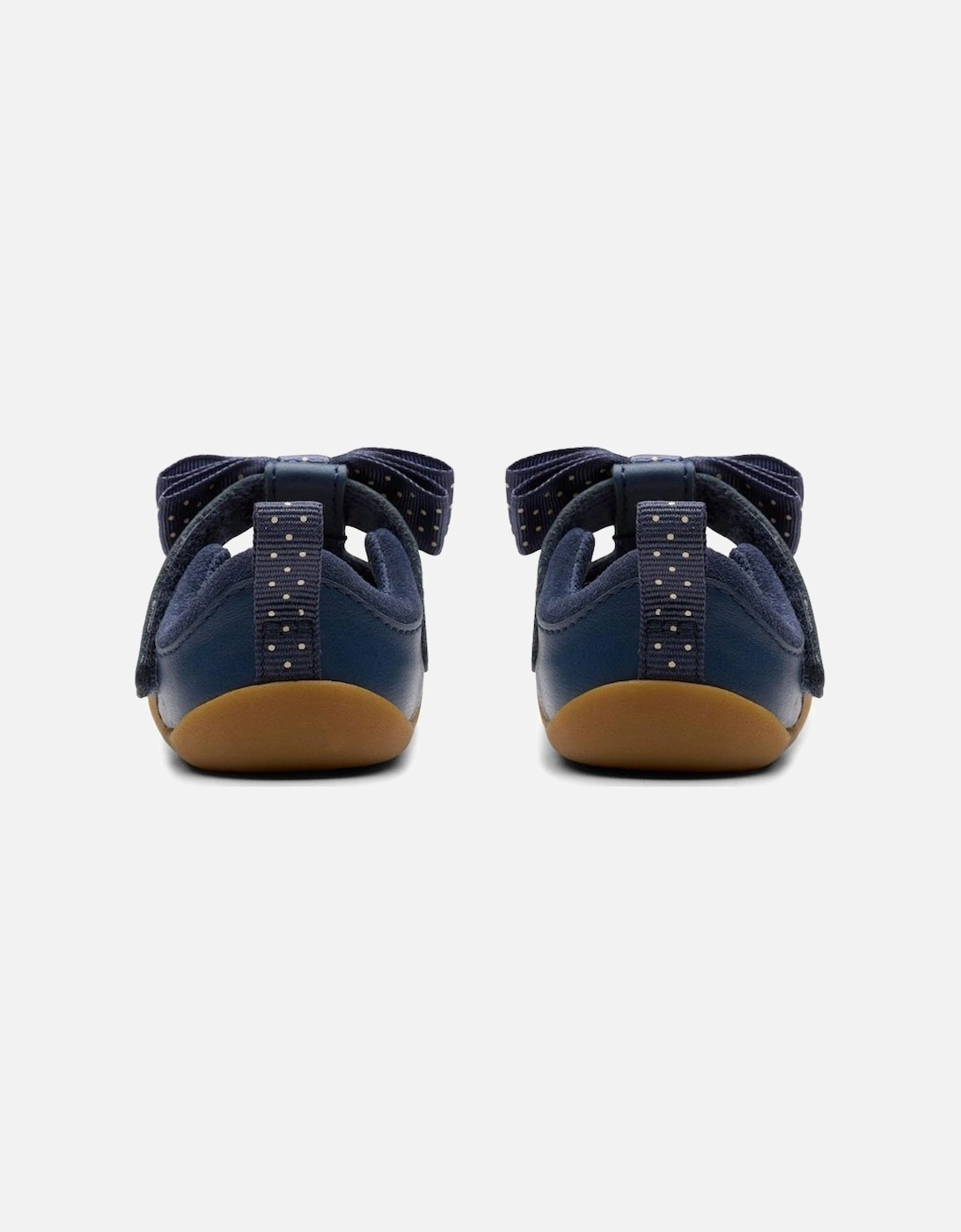 Roamer Trim T Girls Prewalkers