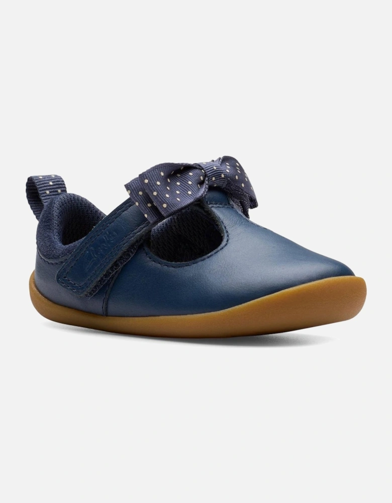 Roamer Trim T Girls Prewalkers