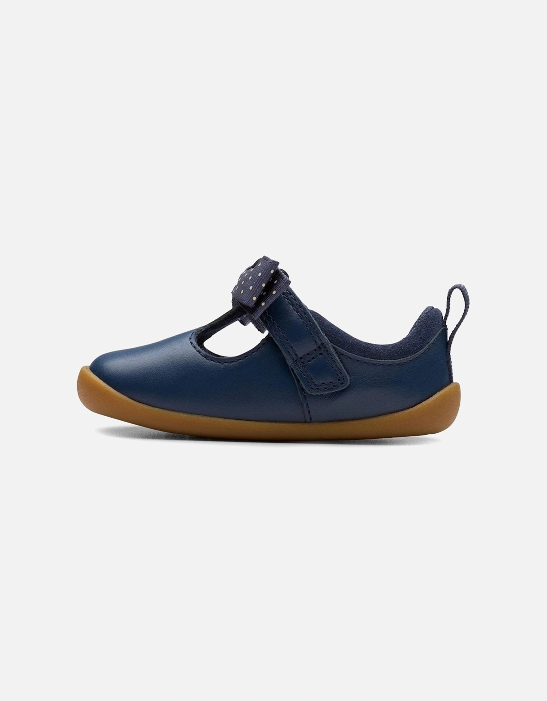 Roamer Trim T Girls Prewalkers