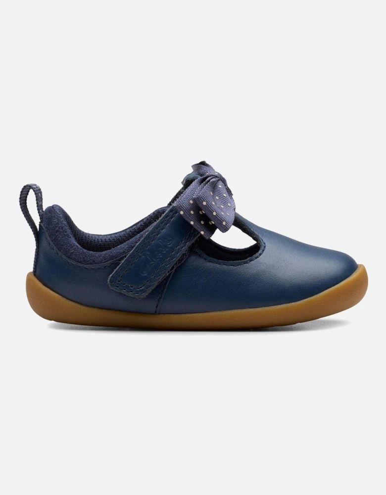 Roamer Trim T Girls Prewalkers