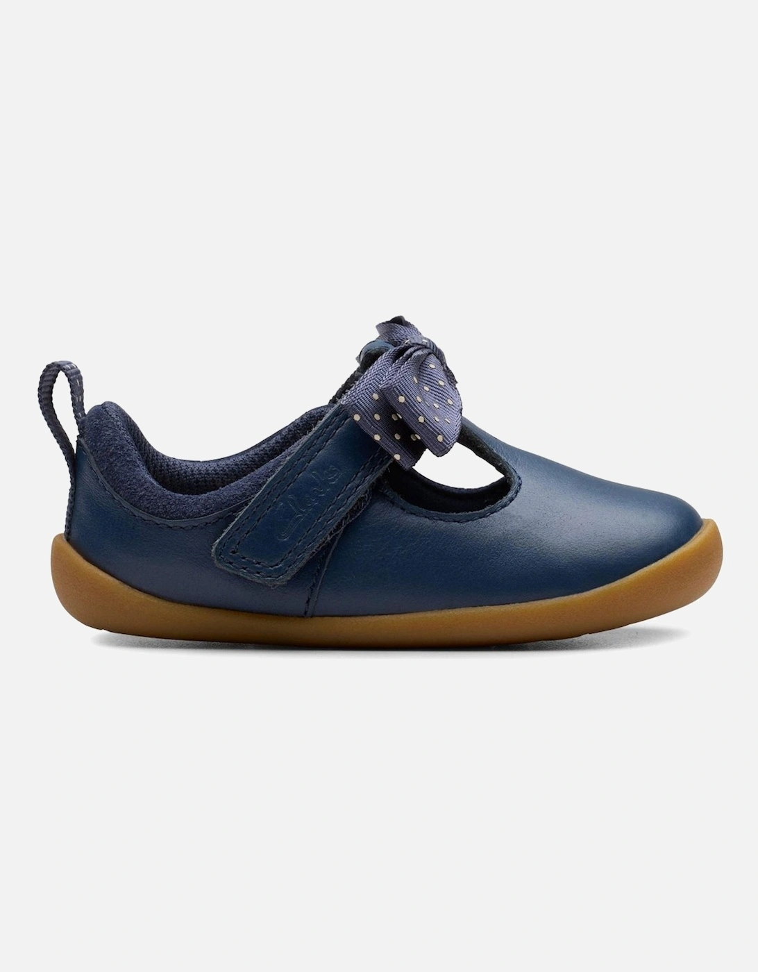 Roamer Trim T Girls Prewalkers