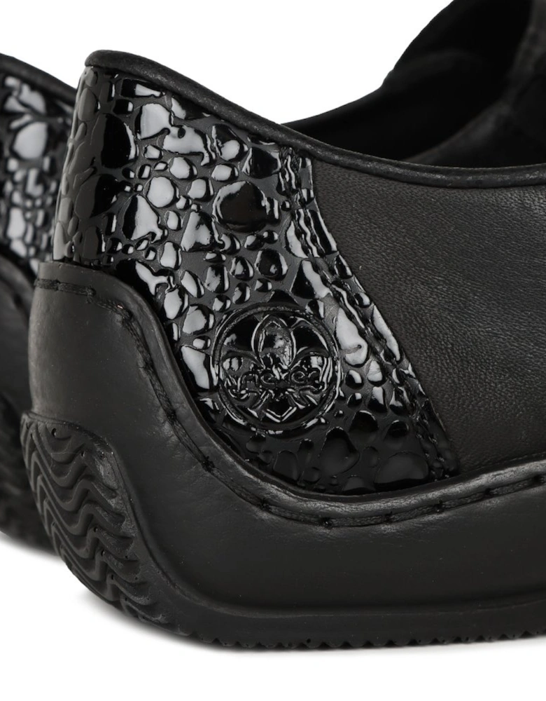 Century Womens Shoes