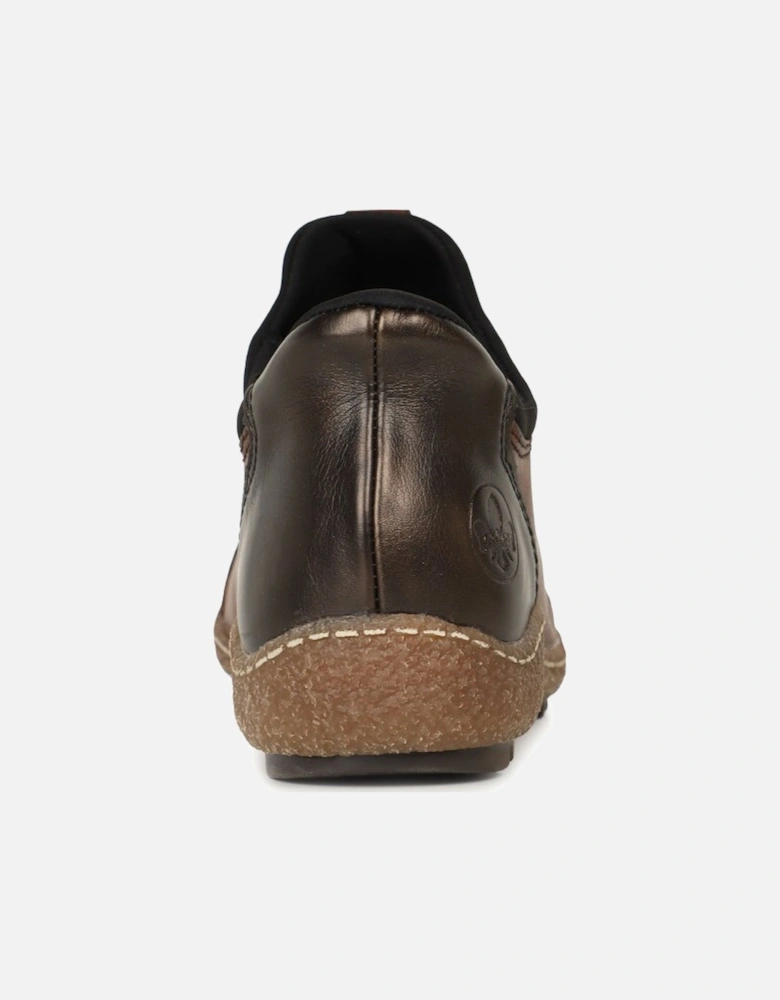 Jackie Womens Shoes