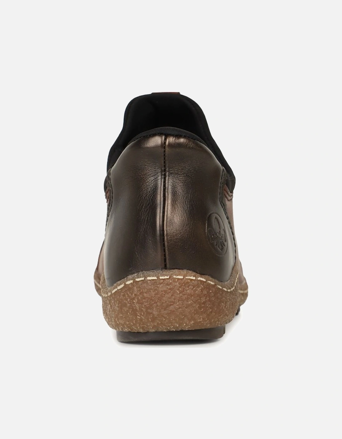 Jackie Womens Shoes