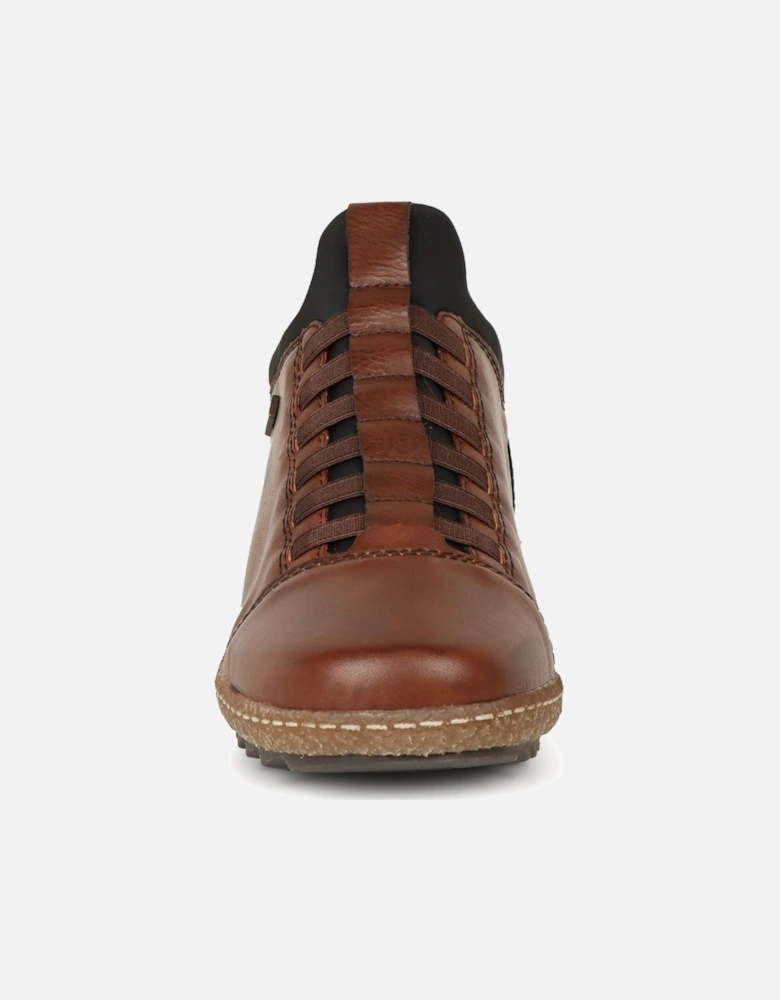 Jackie Womens Shoes