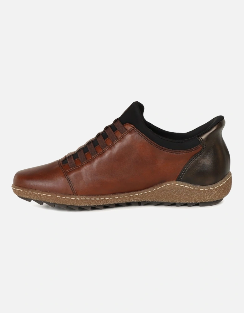 Jackie Womens Shoes