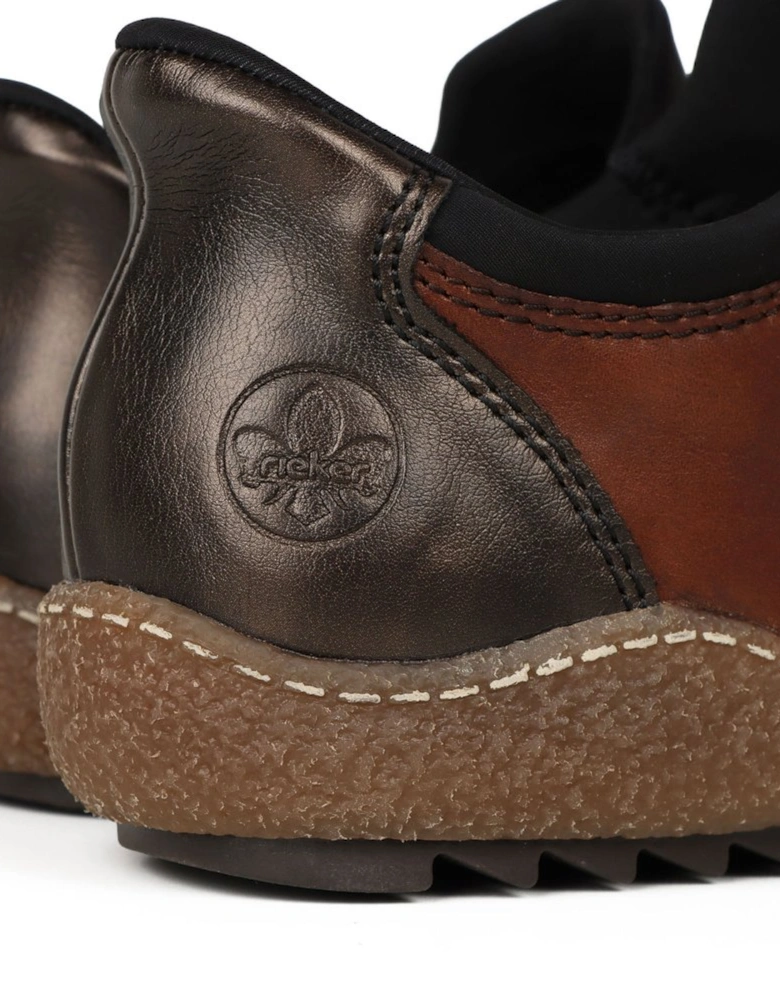 Jackie Womens Shoes