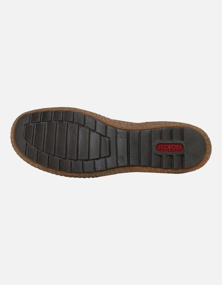 Jackie Womens Shoes