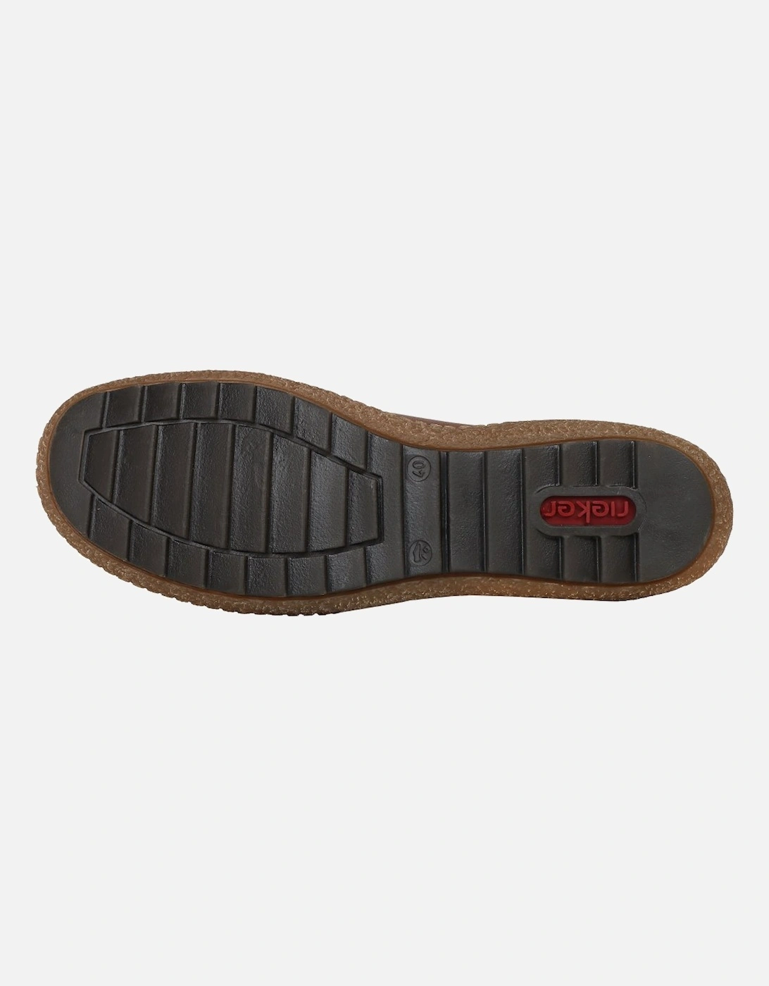 Jackie Womens Shoes