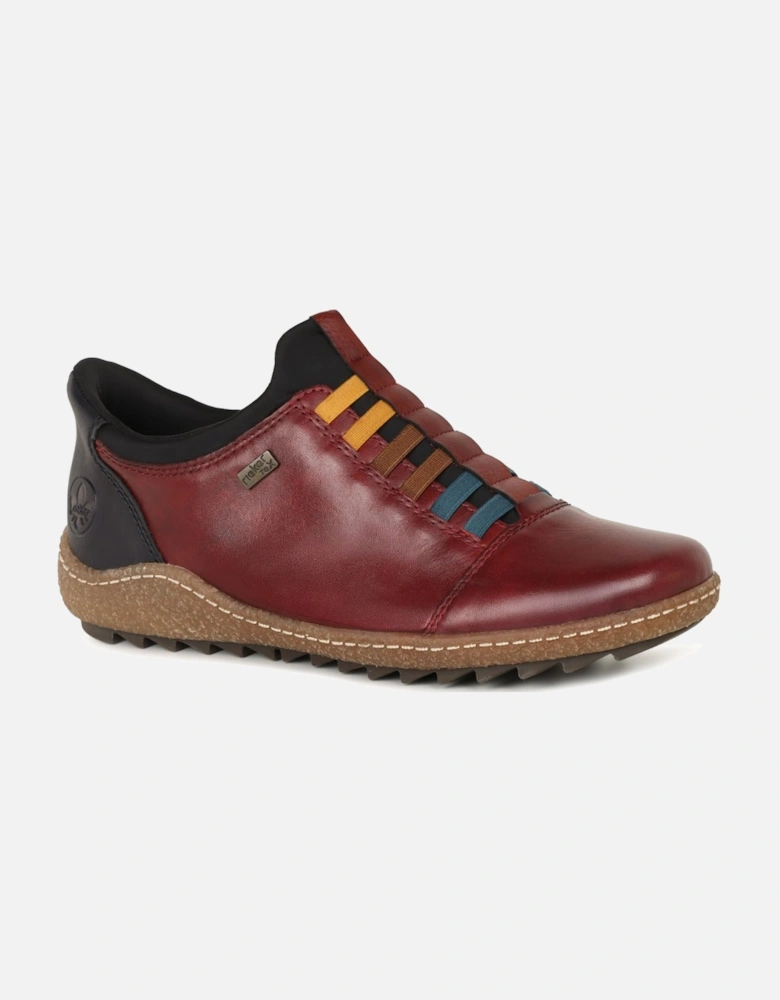 Jackie Womens Shoes