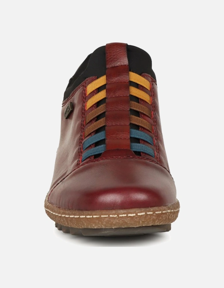 Jackie Womens Shoes