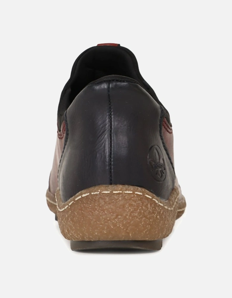 Jackie Womens Shoes