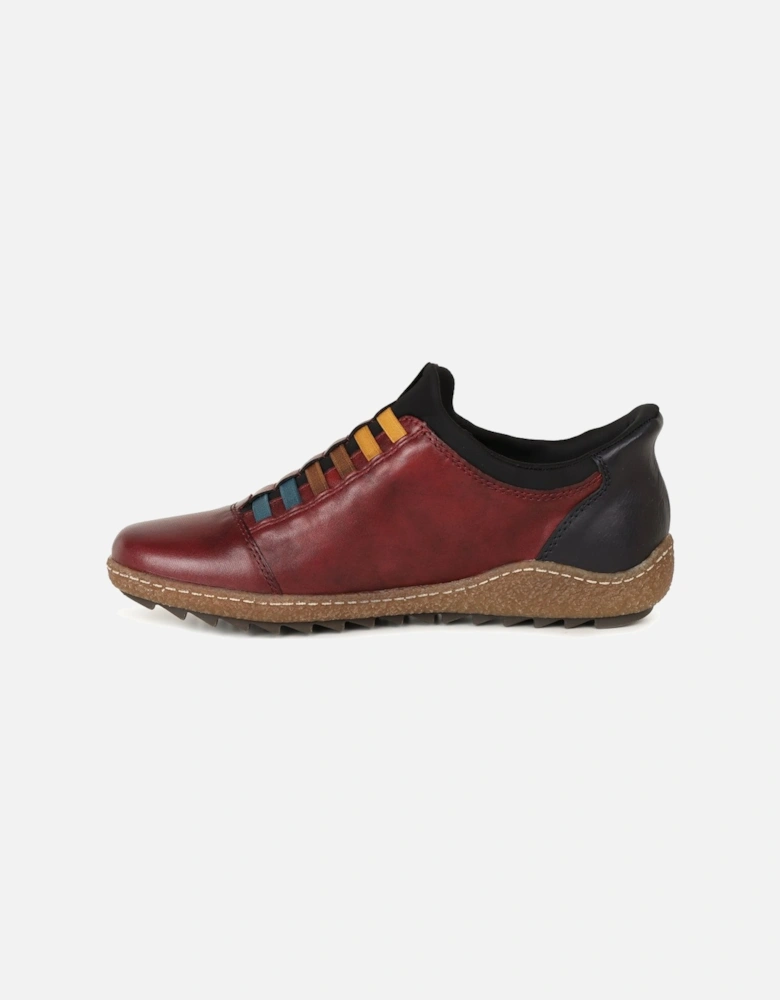 Jackie Womens Shoes