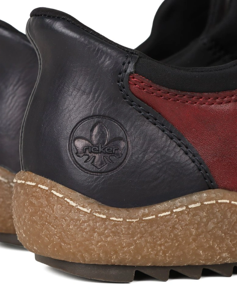 Jackie Womens Shoes