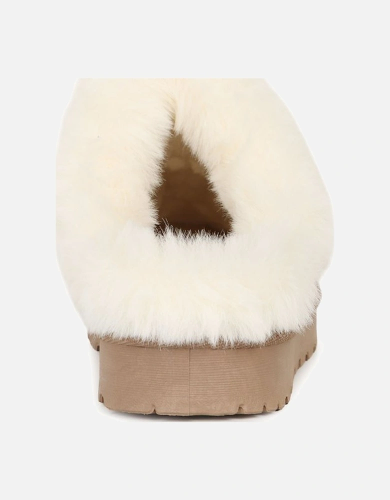 Nevis Womens Slippers