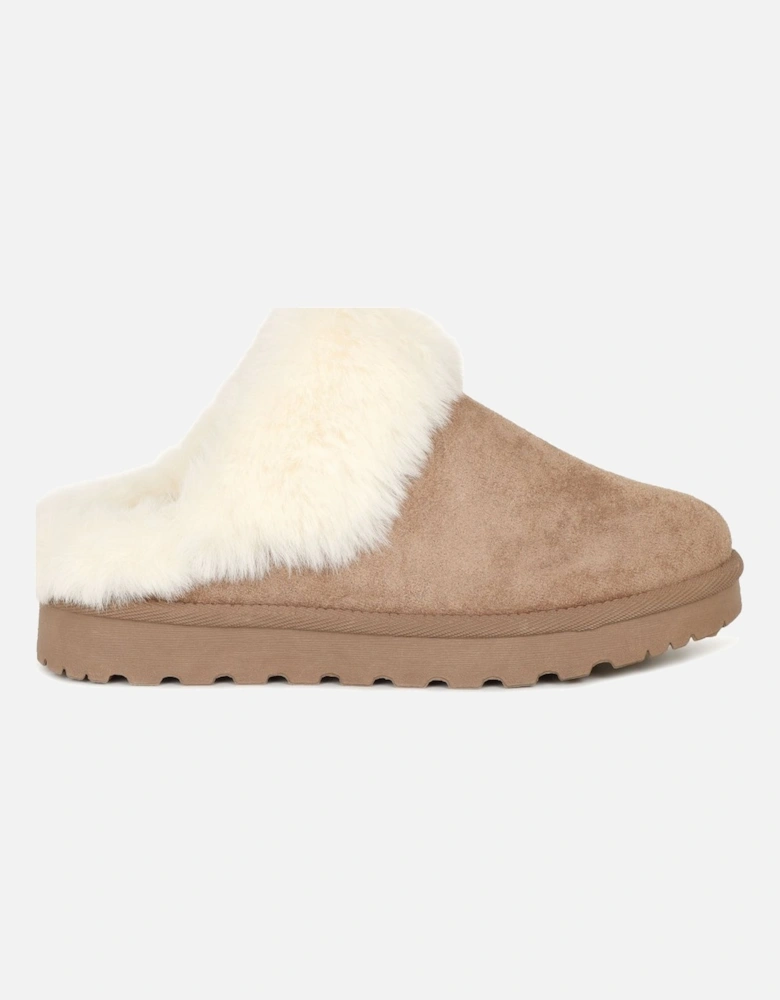 Nevis Womens Slippers