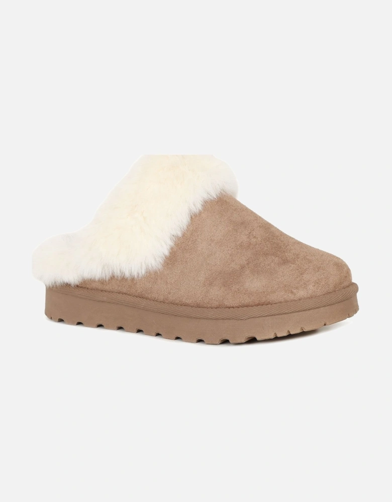 Nevis Womens Slippers