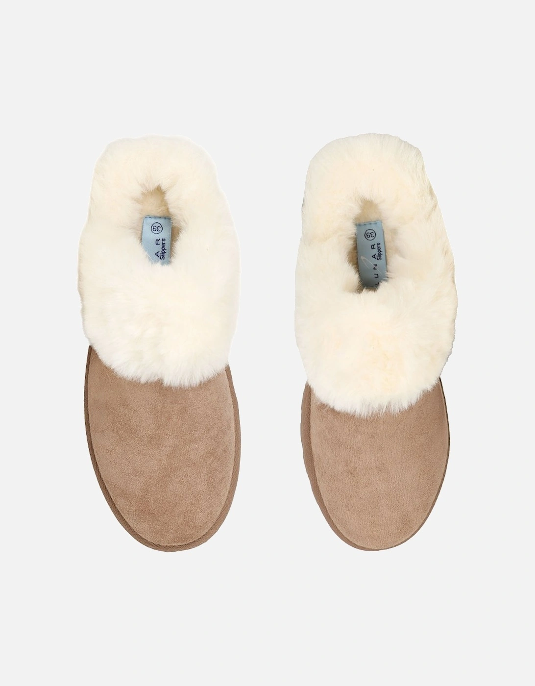 Nevis Womens Slippers