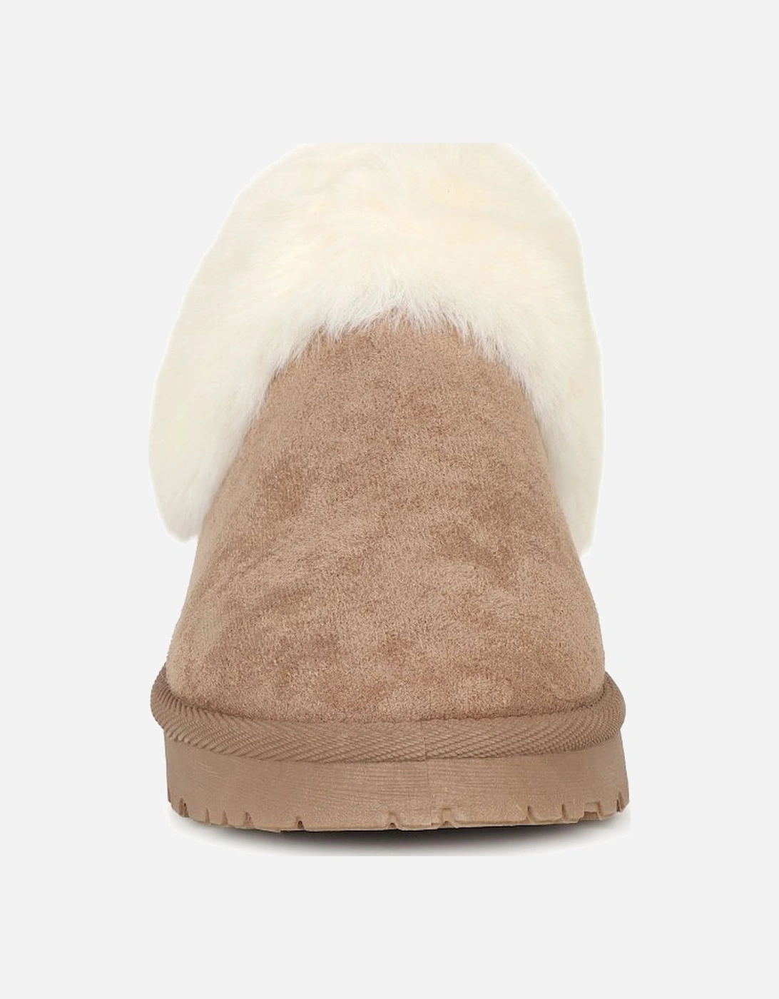 Nevis Womens Slippers